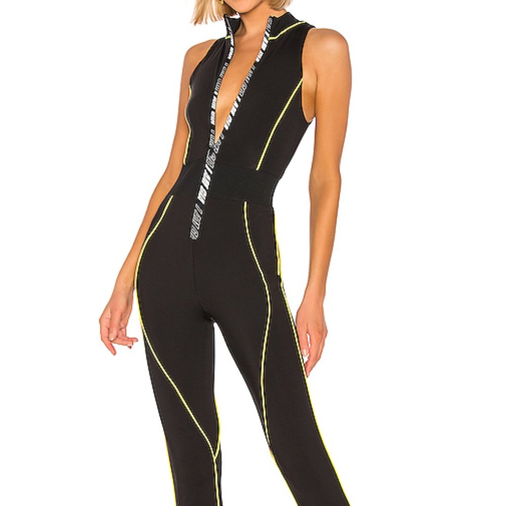 I AM.GIA Darsha Jumpsuit